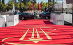 ​Le jury de la 21e édition du Festival International du Film de Marrakech dévoilé