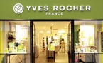 Yves Rocher : cap des 100 magasins au Maroc en vue 