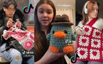 TikTok et crochet : pourquoi cette tendance séduit-elle autant ?