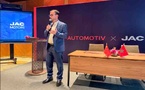 M-AUTOMOTIV et JAC Motors : Un nouveau vent chinois dans l’automobile marocaine !