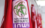 La reprise de la Botola, avec le derby Raja-Wydad