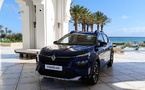 Renault Kardian : Tout savoir sur le nouveau SUV compact fabriqué au Maroc