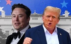 Elon Musk : Un nouveau rôle au service de Donald Trump pour démanteler la "Bureaucratie"