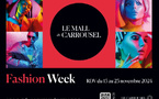 Fashion Week au Mall du Carrousel : la mode s'invite à Rabat