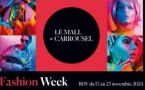 Fashion Week du Mall du Carrousel : une semaine de style, de créativité et de glamour