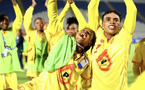 Edo Queens éliminent les Sundowns et se qualifient pour les demi-finales de la Ligue des champions féminine, avec TP Mazembe en ligne de mire