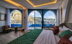 Chefchaouen accueille un joyau : le Taj Luxury Hotel 