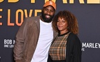 "Love is Blind" France : Teddy Riner et sa femme tournent au Maroc