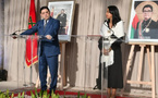 Diplomatie en marche : l'inauguration de l'ambassade malgache à Rabat