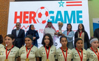 Maroc-Qatar : un pont culturel à travers le sport au Her Game Festival