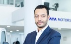 ​Ismail Amarti prend les rênes de Tata Motors au Maroc