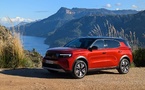 Opel lance le Frontera : Un SUV hybride qui défie les conventions !