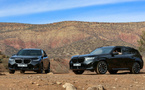 Le tout nouveau BMW SUV X3 fait son entrée au Maroc