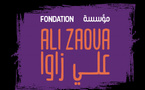 Fondation Ali Zaoua organise une vente aux enchères à Marrakech