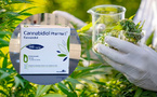 Pharma 5 commercialise un médicament à base de cannabidiol