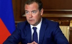 Dmitri Medvedev : Sur l'identité nationale et le choix politique : l'expérience de la Russie et de la Chine (Partie 1)