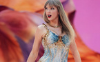 Taylor Swift et le renouveau du vinyle boostent les records musicaux au Royaume-Uni