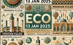 Podcast : L'essentiel de l'actualité "ECO Business du 13-01-2025” de la semaine