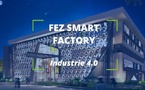 Fez Smart Factory démarre ses activités