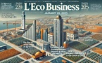 Podcast : L'essentiel de l'actualité "Eco Business du 20-01-2025” de la semaine