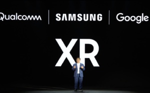 ​Samsung XR : L'Arme secrète contre Apple ou un simple coup de Bluff ?