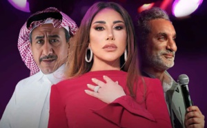 Arabs Got Talent 2024 : le grand retour après 4 ans d'absence