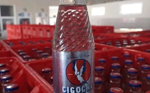 Nostalgie en bouteille : La Cigogne ressuscitée au Maroc