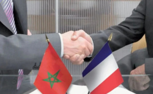 Le Maroc en tête des investissements africains en France