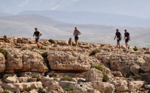 Trail &amp; Bike Desert Agafay - Un week-end sportif au cœur du désert