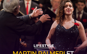 Un Concert inoubliable : Martin Palmeri et Misatango pour les 60 Ans de la Chorale de Rabat