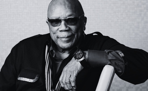 L’héritage éternel de Quincy Jones, l’homme qui a réinventé la musique moderne !