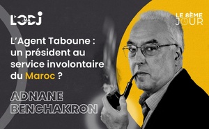 L’Agent Tebboune : un président au service involontaire du Maroc ?