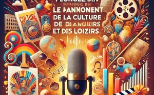 Podcast "7 Days Culture" du 07-11-2024