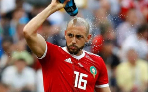 Nordin Amrabat en Route vers Hull City pour un Nouveau Défi en Championship