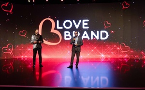 LOVE BRAND 2025 :les marques et personnalites préférées des marocains