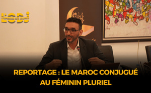 Rabat : Une conférence sur "Le Maroc Conjugué au Féminin Pluriel"