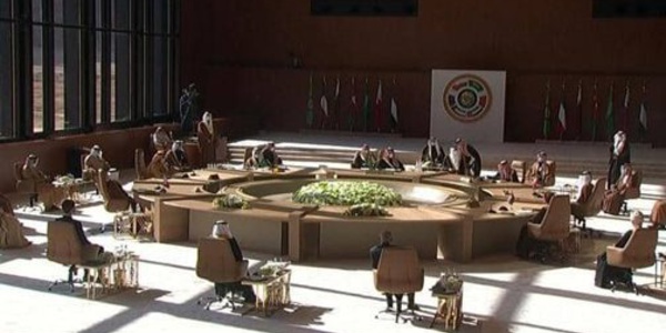 Le Maroc satisfait de la détente des relations entre l'Arabie Saoudite et le Qatar