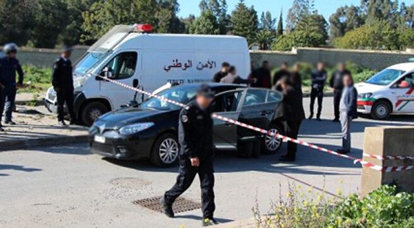 Six cadavres poignardés ont été retrouvés à Salé