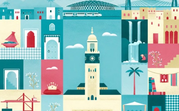 « The Business Year : Morocco 2020/21 » dresse un portrait de l'économie marocaine