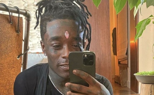 Après le diamant dans le front, Lil Uzi Vert veut implanter une puce cérébrale 