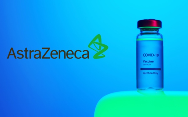 AstraZeneca validé en urgence par l’OMS