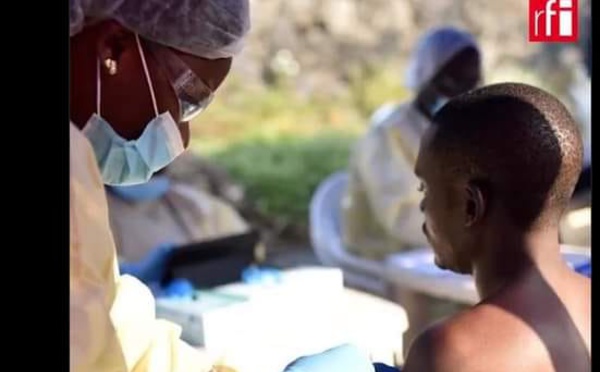 Le Wydad menacé par Ebola