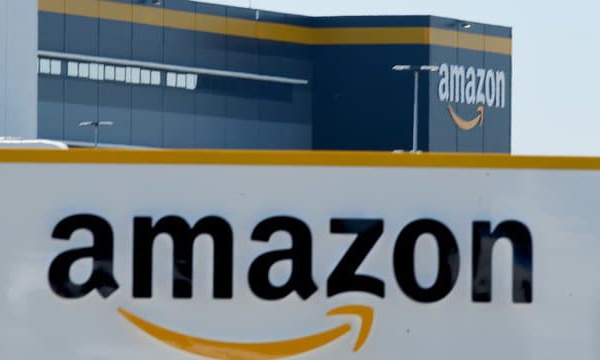 Amazon poursuivit par New York pour négligence de ses employés 