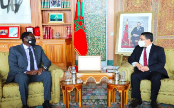 La Gambie réitère son soutien “qui ne souffre d’aucune ambiguïté” à la souveraineté du Maroc sur son Sahara