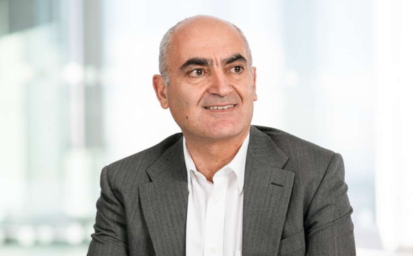 Moncef Slaoui devient directeur scientifique de Centessa Pharmaceuticals