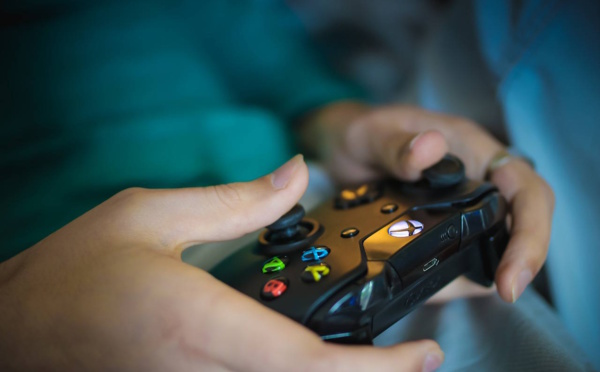 Les jeux vidéo, évitent aux adolescents de tomber en dépression 