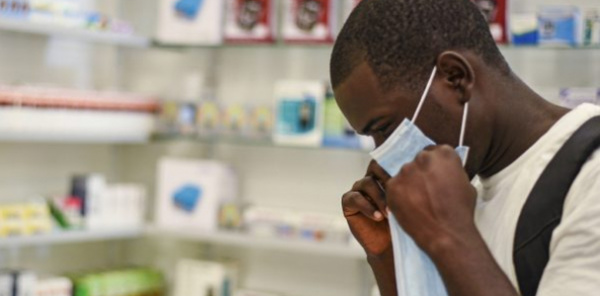 Le Rwanda, premier en Afrique à recevoir les vaccins Pfizer