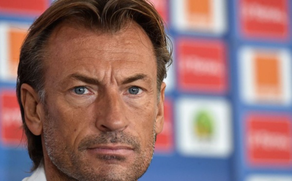 Affaire du chantage contre Hervé Renard: Le verdict est tombé !