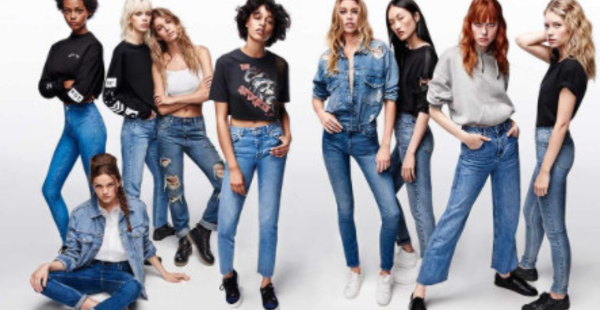 Mode : choisissez les jeans selon votre morphologie !