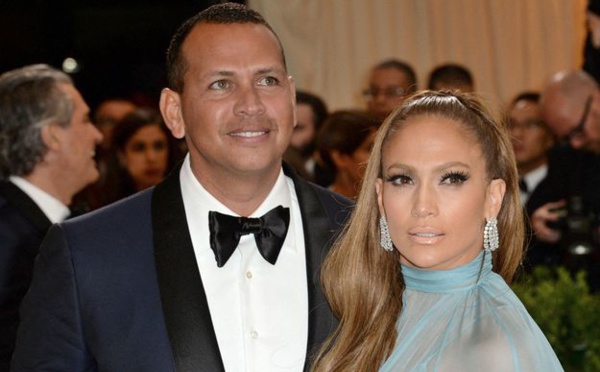 C’est bien fini entre Jennifer Lopez et Alex Rodriguez ?